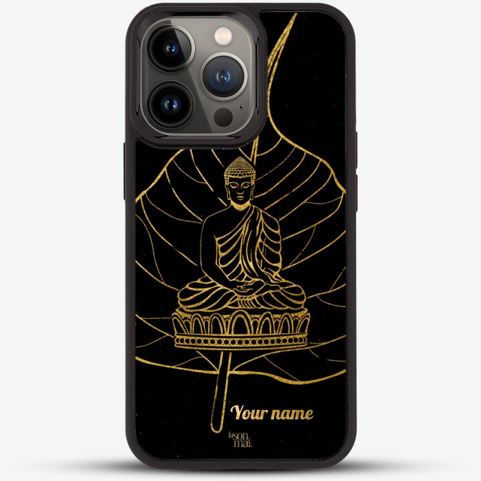 Phật - iPhone 13 Pro - Cá nhân hóa